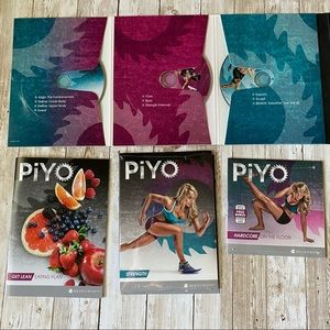 PiYo